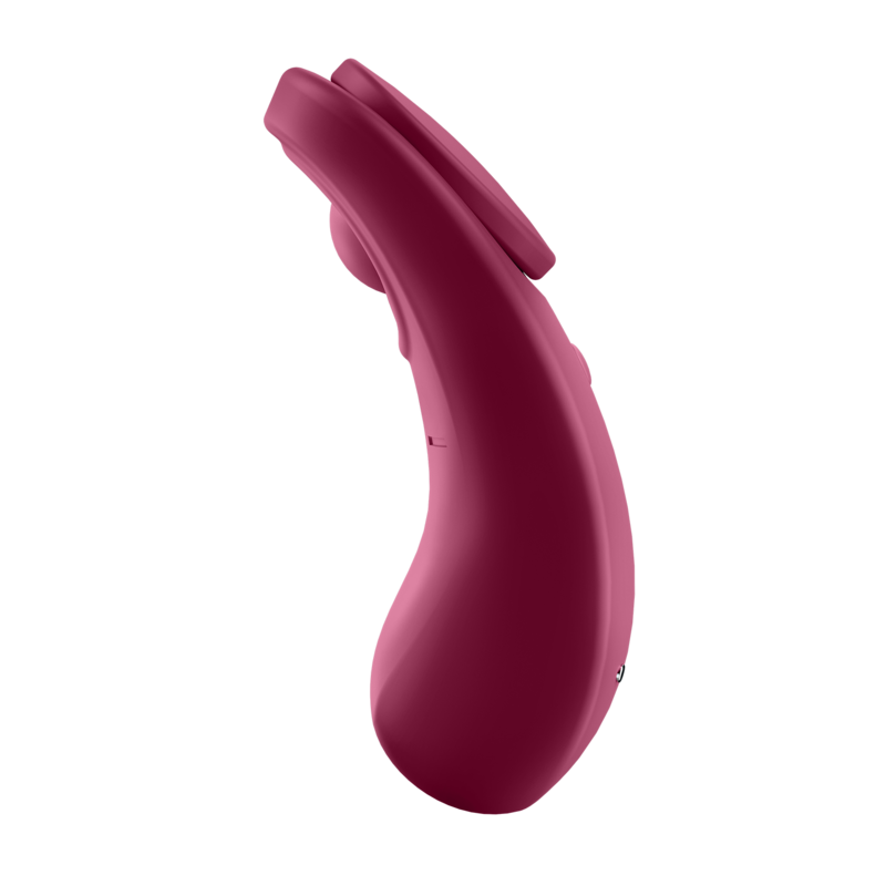 SATISFYER - SEXY SECRET PANTY - ToysByMonk