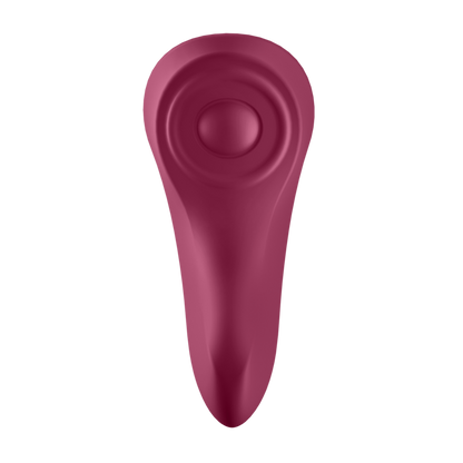 SATISFYER - SEXY SECRET PANTY SATISFYER CONNECT