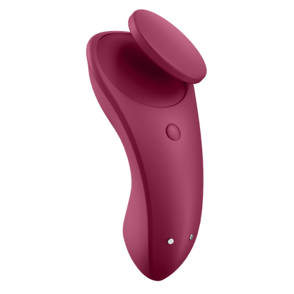 SATISFYER - SEXY SECRET PANTY - ToysByMonk