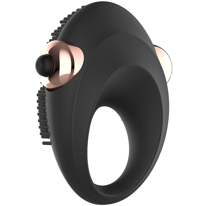 WOMANVIBE - THOR SILICONE VIBRATOR RING WOMANVIBE