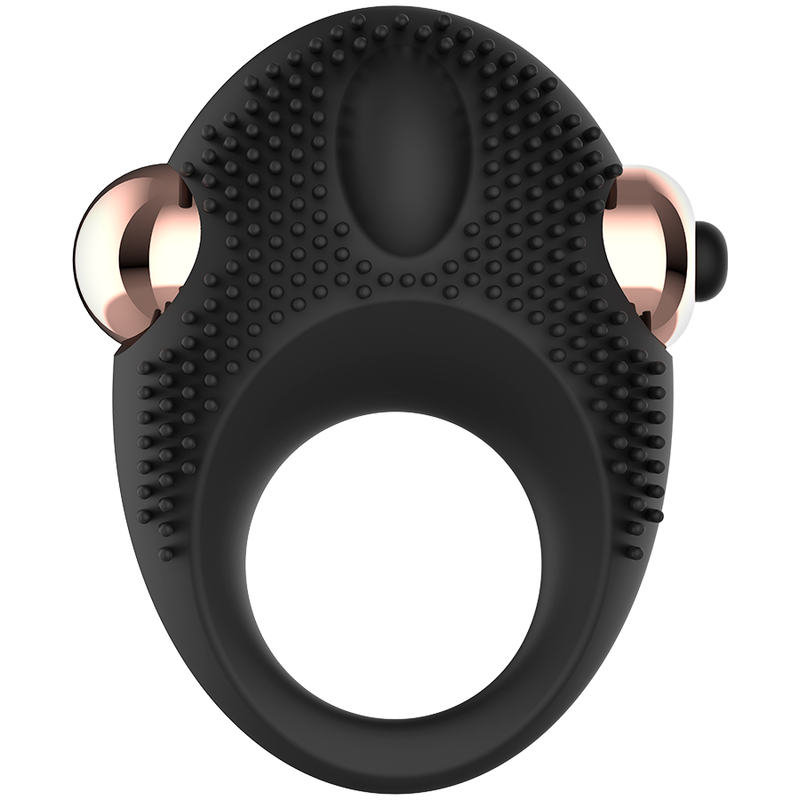 WOMANVIBE - THOR SILICONE VIBRATOR RING WOMANVIBE