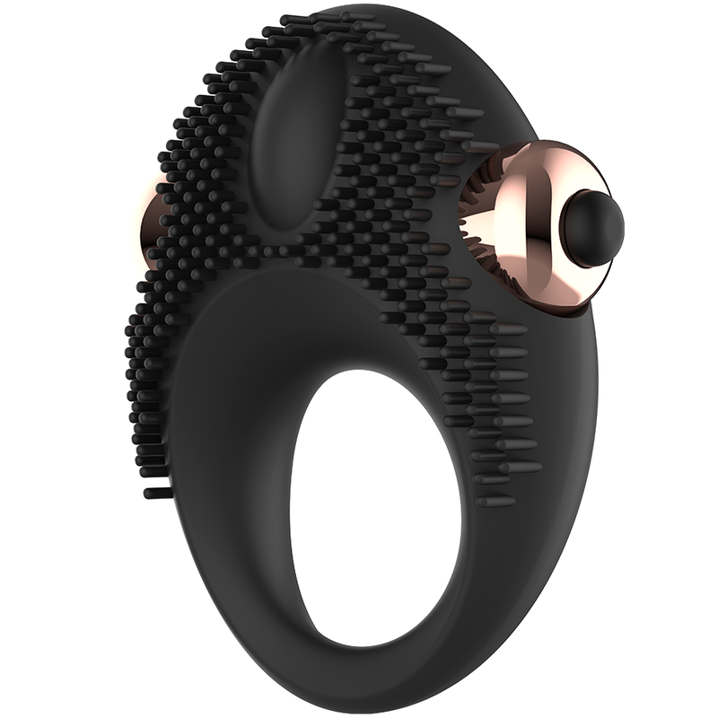 WOMANVIBE - THOR SILICONE VIBRATOR RING WOMANVIBE