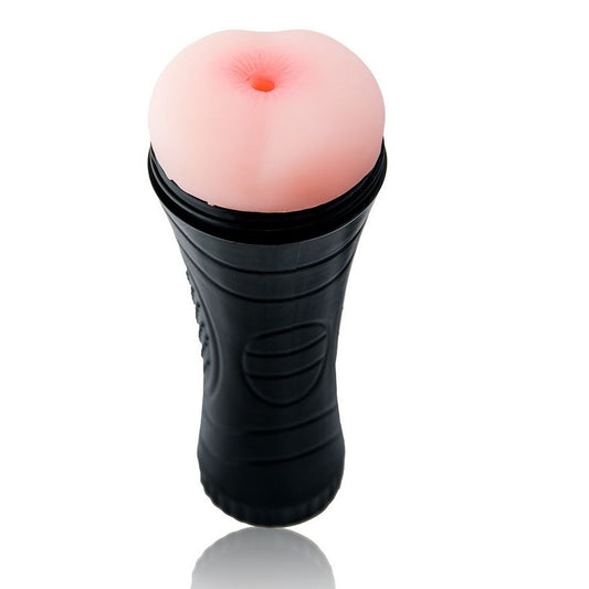 BAILE - ANUS MASTURBATOR WITH VIBRATOR BAILE FOR HIM