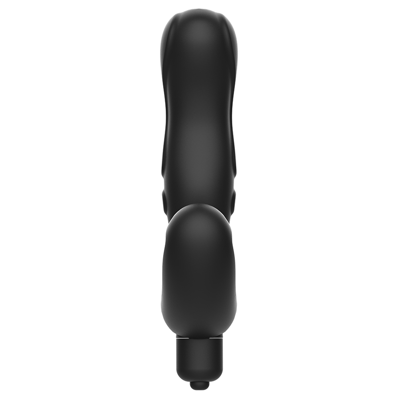 ADDICTED TOYS - P-SPOT VIBE SILICONE PROSTATE ANAL STIMULATOR ADDICTED TOYS