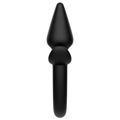ADDICTED TOYS - PUPPY PLUG ANAL SILICONE - ToysByMonk